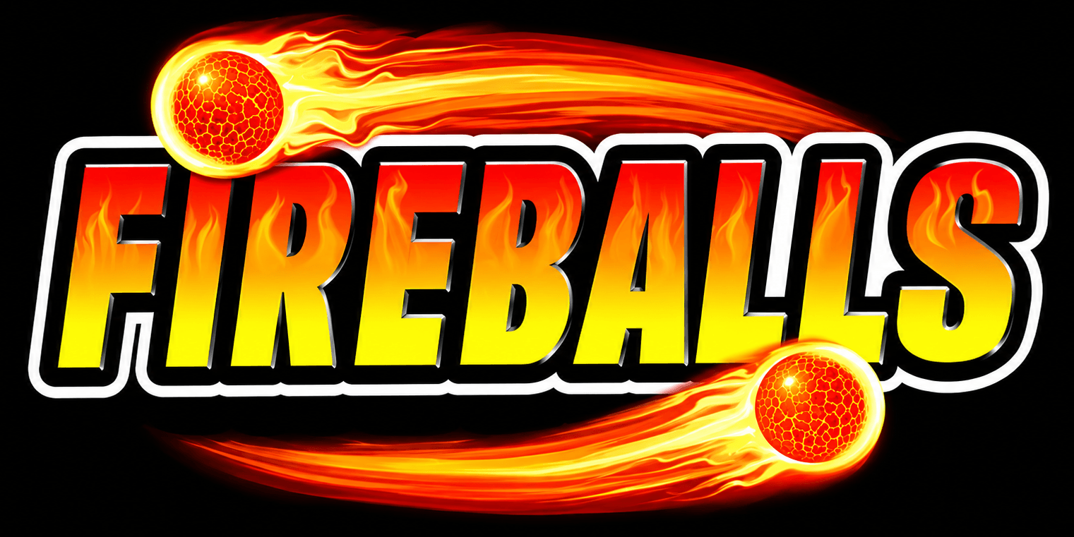 Fireball Casino logo